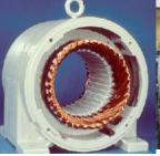 AC motor nedir