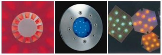 Led ampüller