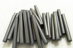 Tungsten Nedir