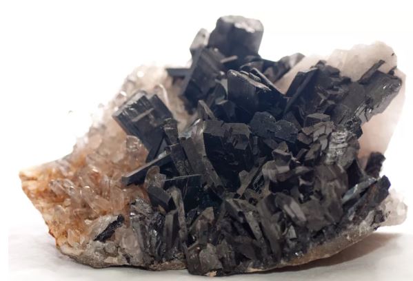 Tungsten Nedir