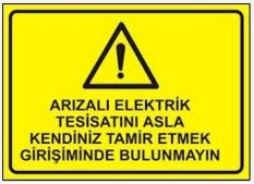 elektrik-ariza