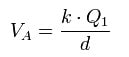 formul xx