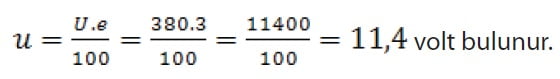 formul 2