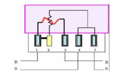 Elektrik sayacı nedir