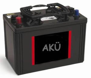 Akümülatör